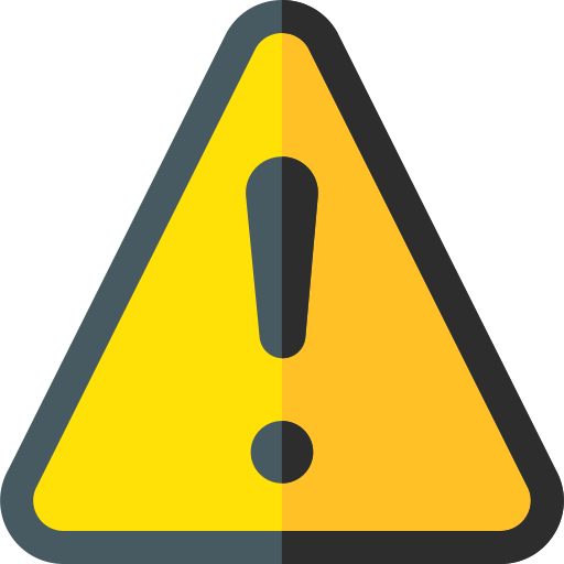 Icone de Alerta