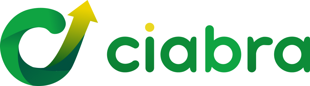 Logo do patrocinador CIABRA