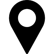 Icone de Pin de mapa